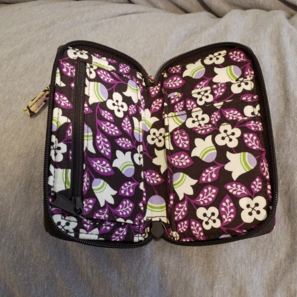Wristlet